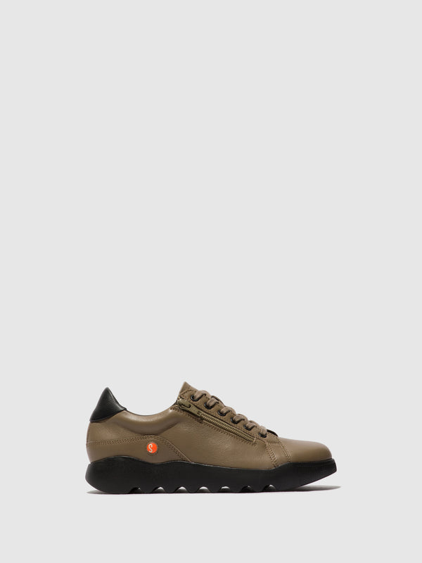 Lace-up Trainers WHIZ719SOF SLUDGE/BLACK